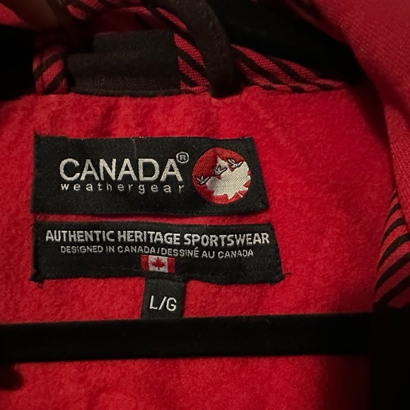 lightweight jacket - Picture 3 of 3